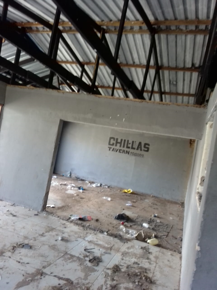 Commercial Property for Sale in Greenfields Eastern Cape
